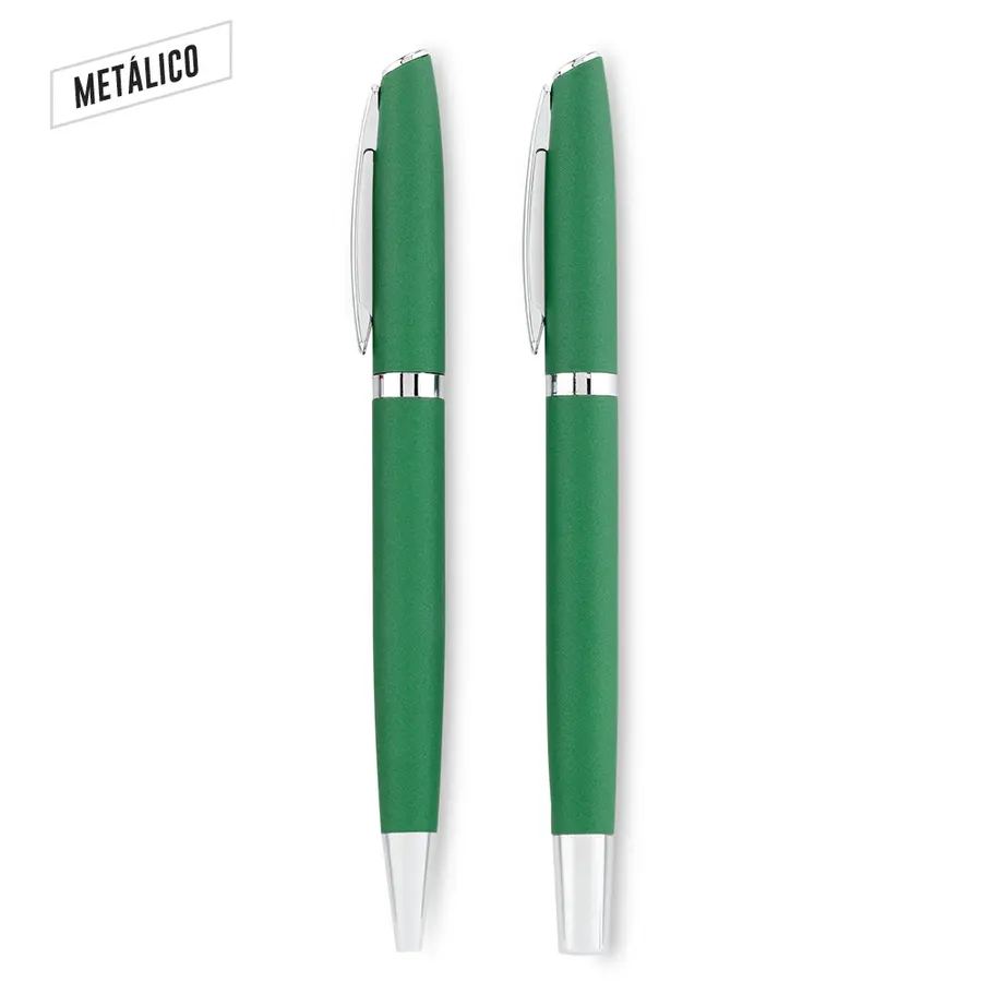 SET MONTGOMERY BOLIGRAFO Y ROLLER 11