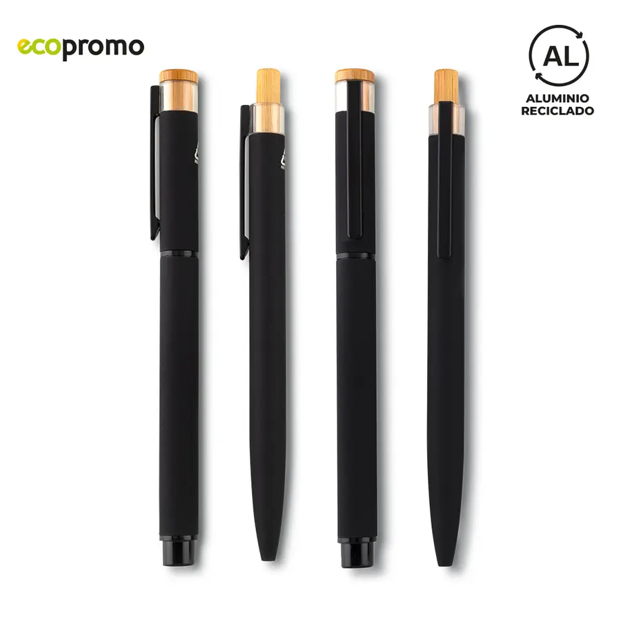 Set de Bolígrafos Vector