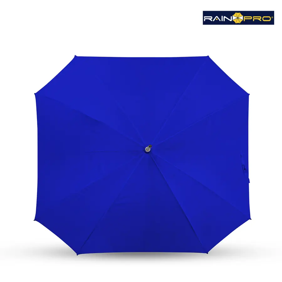 Paraguas Golf Cuadrado 30" 12