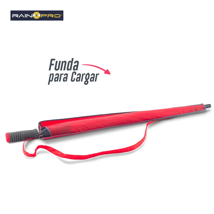 Paraguas Dayton 23" 9