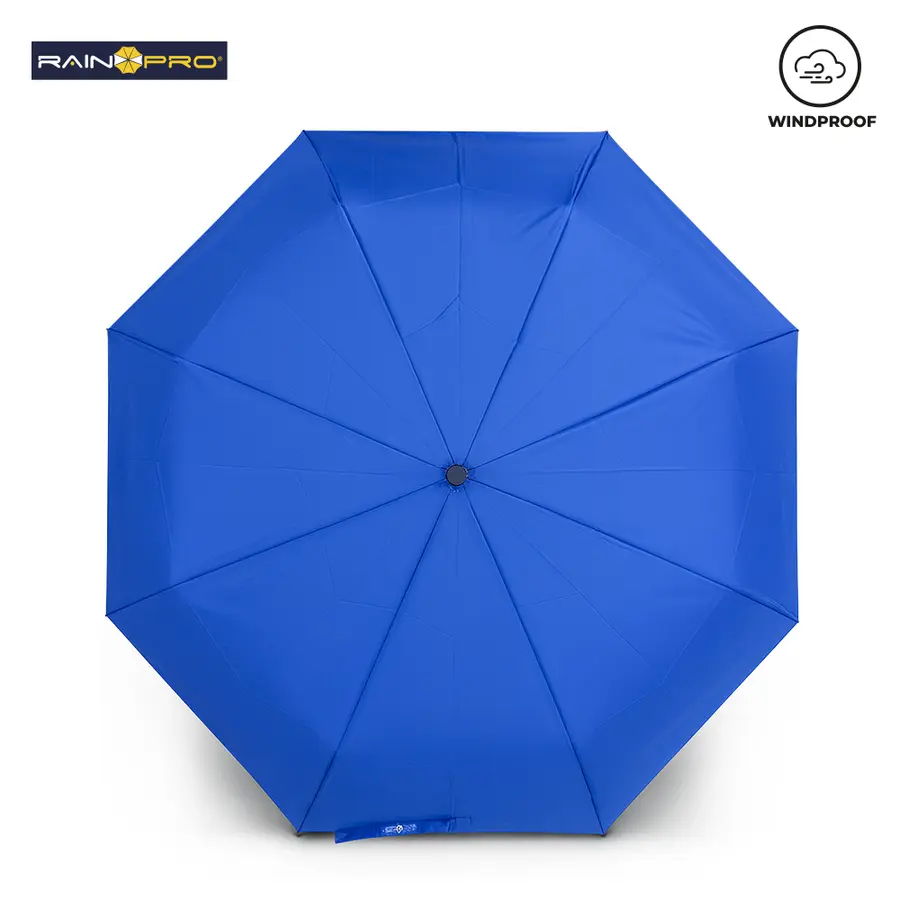 Paraguas Kahlo 23'' personalizado con logo - Promall Colombia