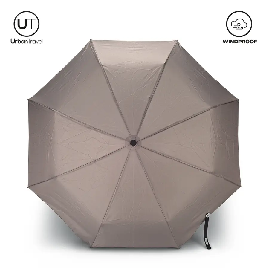 MINI PARAGUAS HOOK 21'' URBAN TRAVEL