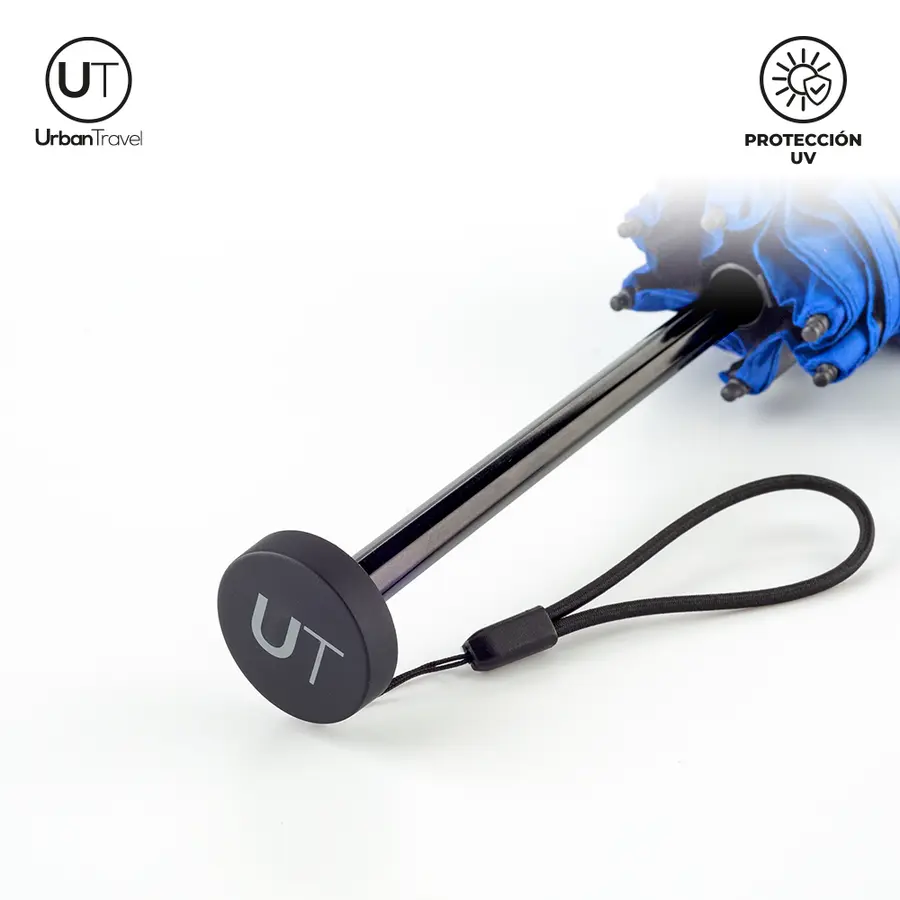 MINI PARAGUAS SUPER LIGHT 21' URBAN TRAVEL 10
