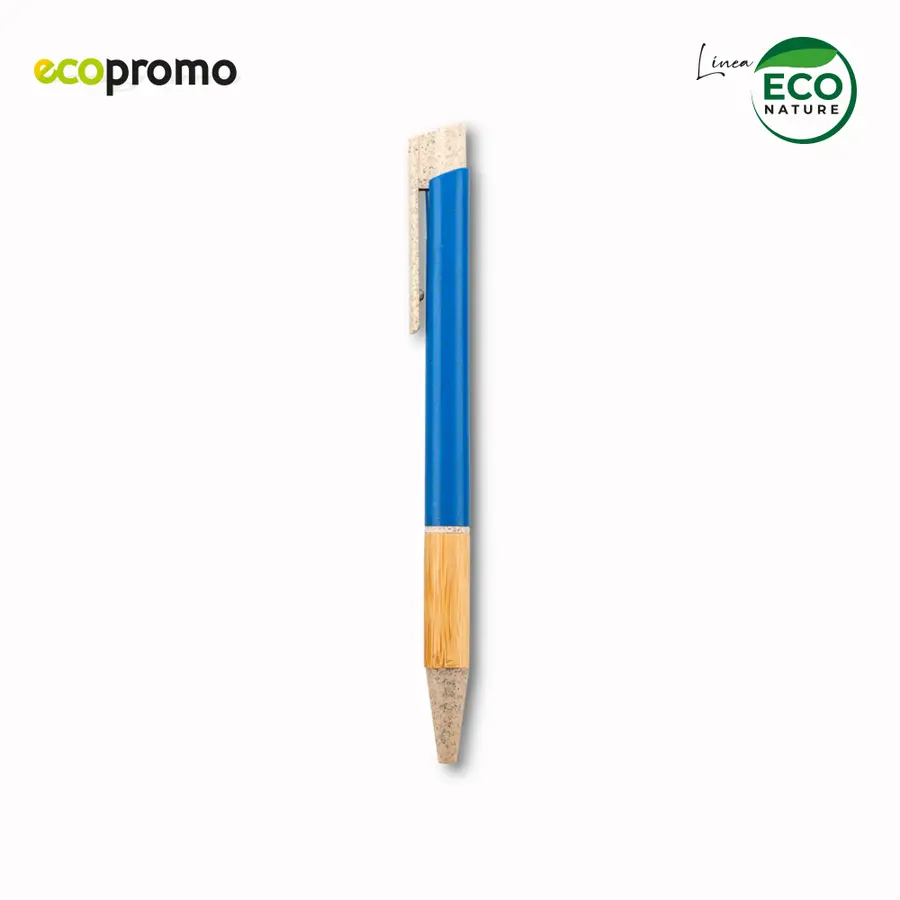 Bolígrafo Summit Eco Bamboo 11