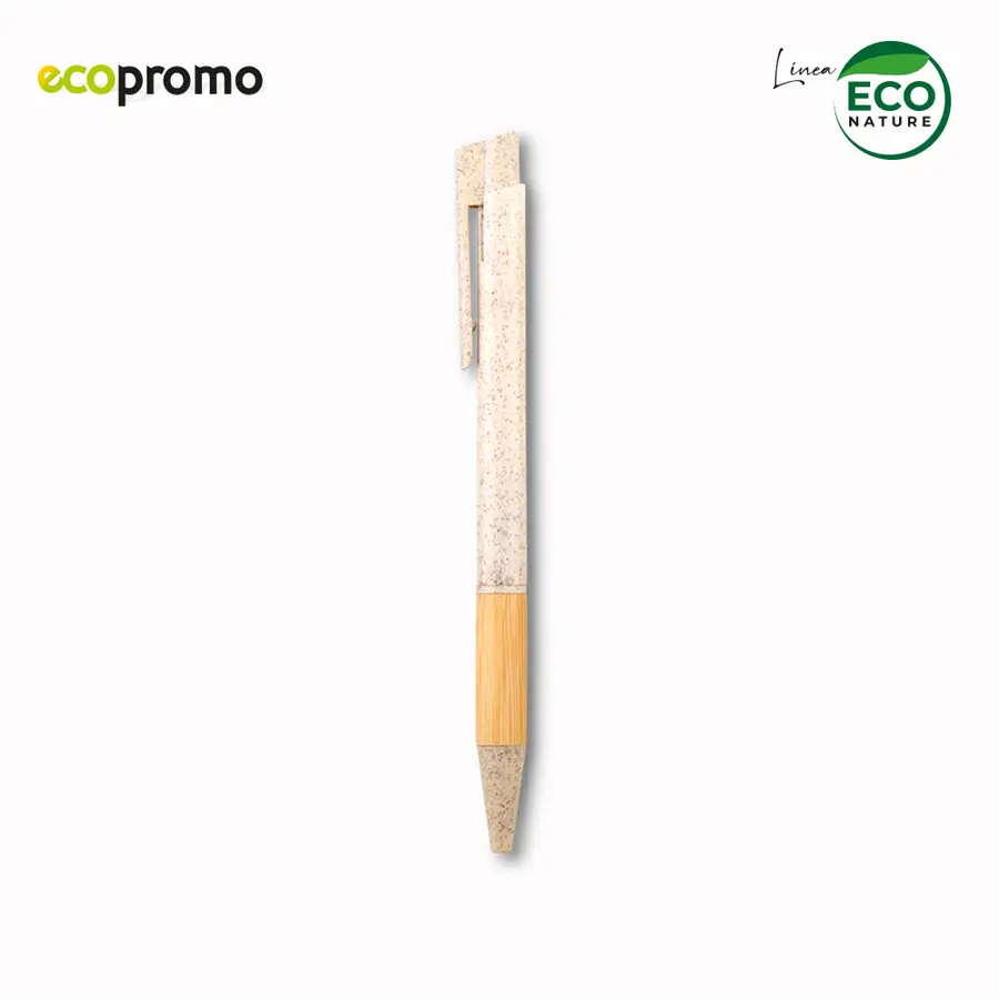 Bolígrafo Summit Eco Bamboo 9