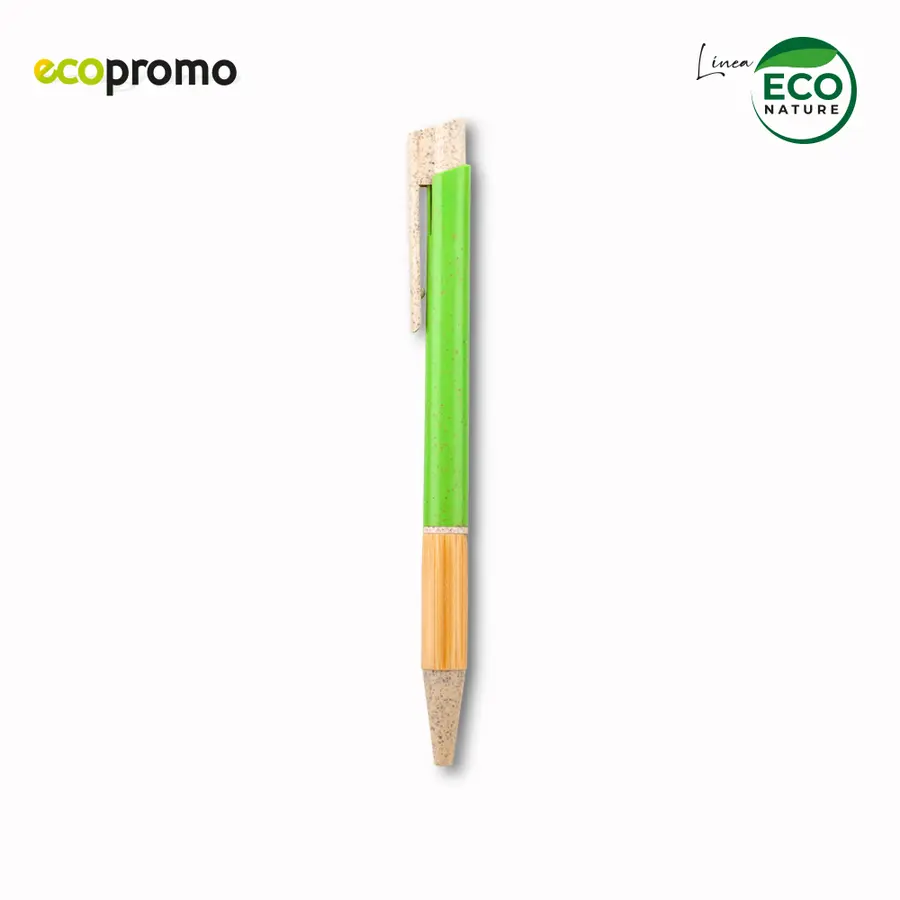 Bolígrafo Summit Eco Bamboo 10