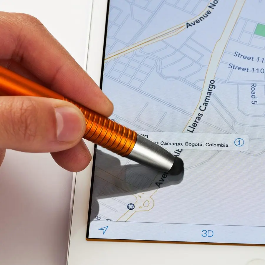SUMMIT STYLUS 9