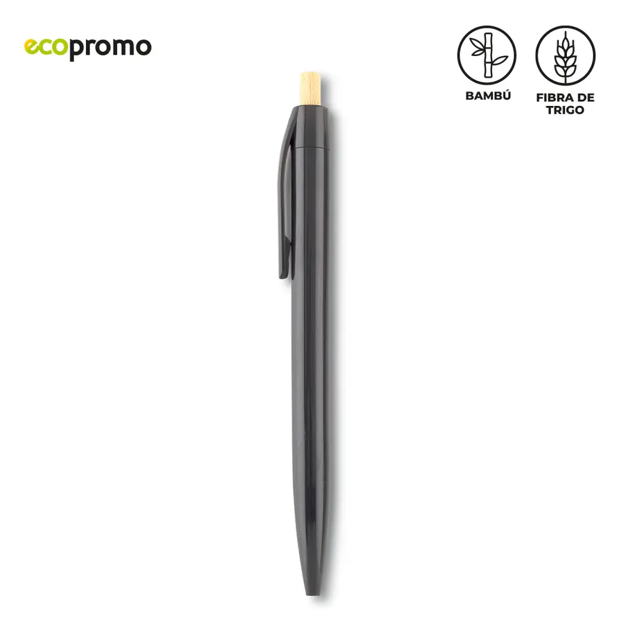 BOLIGRAFO SWIFT ECO personalizado con logo - Promall Colombia