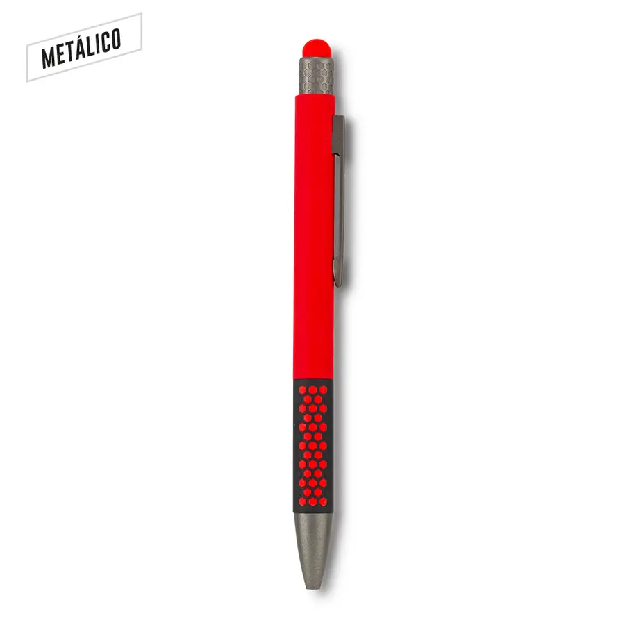 Bolígrafo Tankist Stylus 9