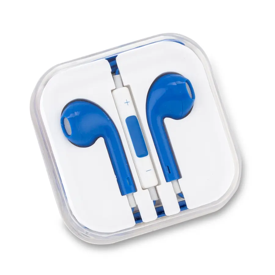 Audifonos Bowie con Manos Libres