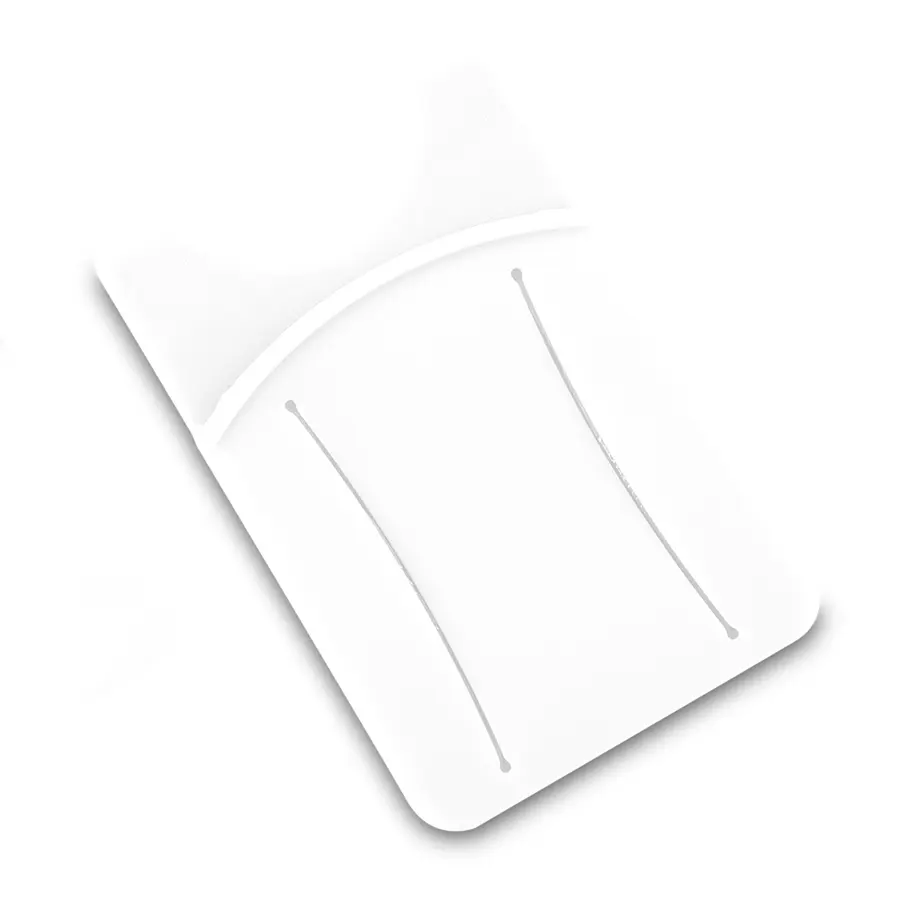 Portatarjetas Con Organizador De Cables 11