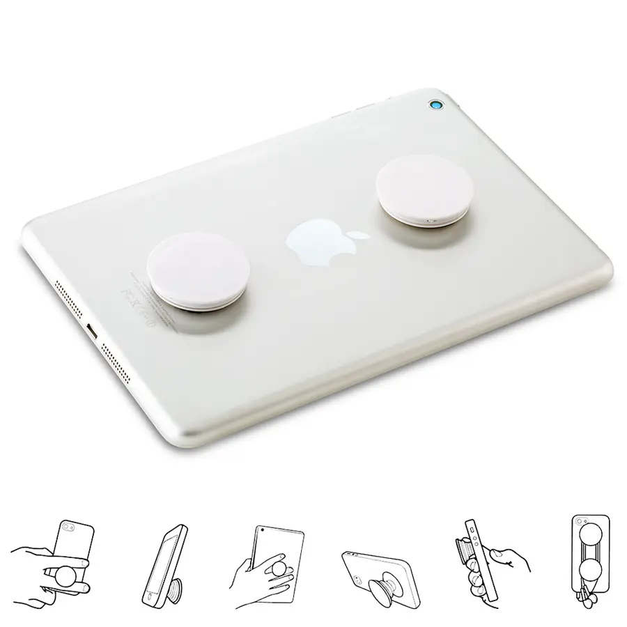 Soporte para moviles Pump 12