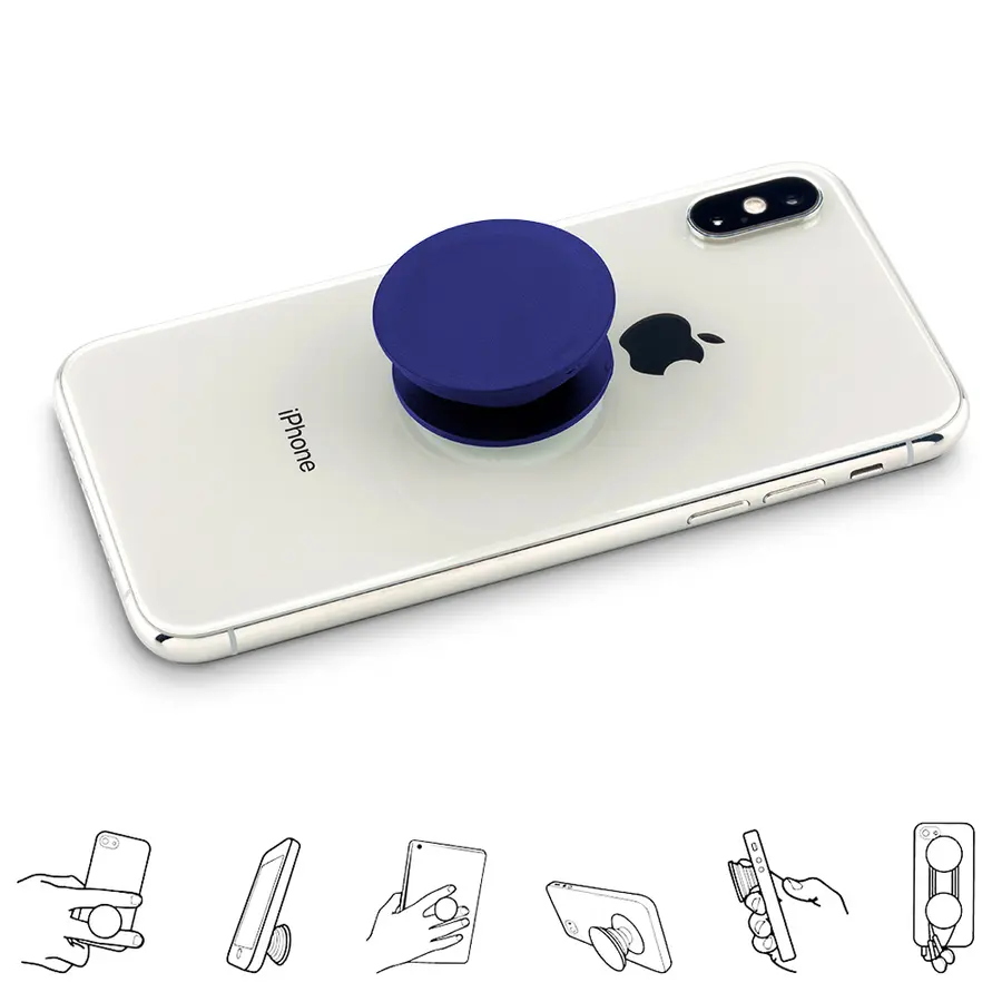Soporte para moviles Pump 13