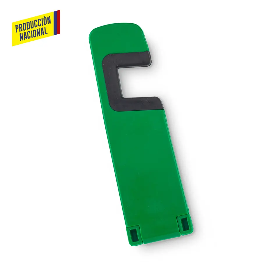 Portacelular Plástico - Producción Nacional 13