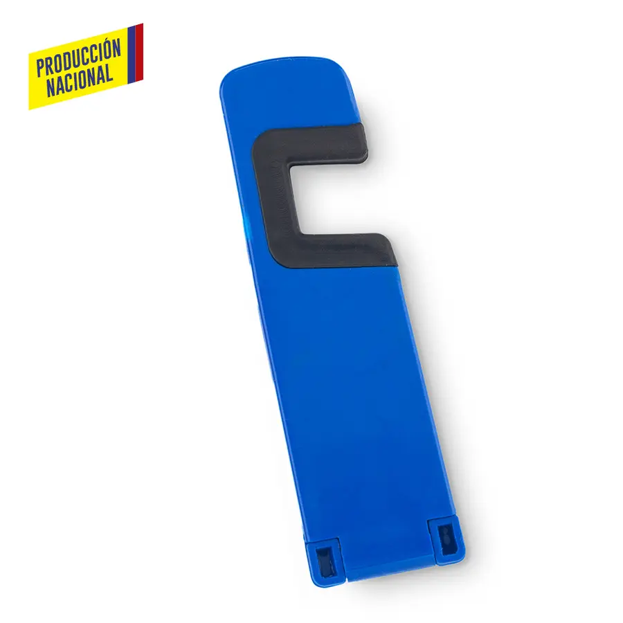 Portacelular Plástico - Producción Nacional 9