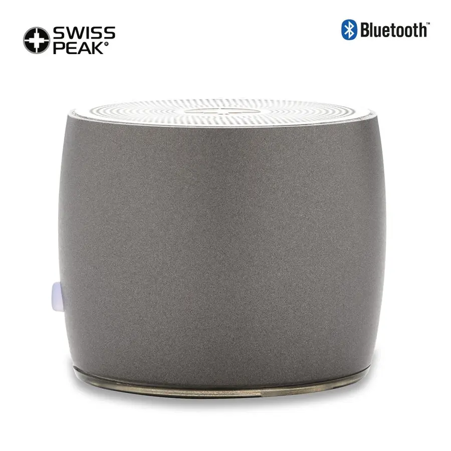 Speaker Bluetooth Bass Swisspeak 10