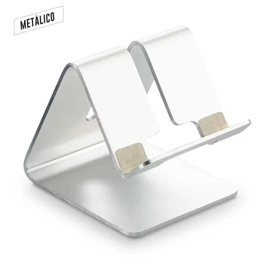 Soporte Metálico para Móviles Aluminium 11