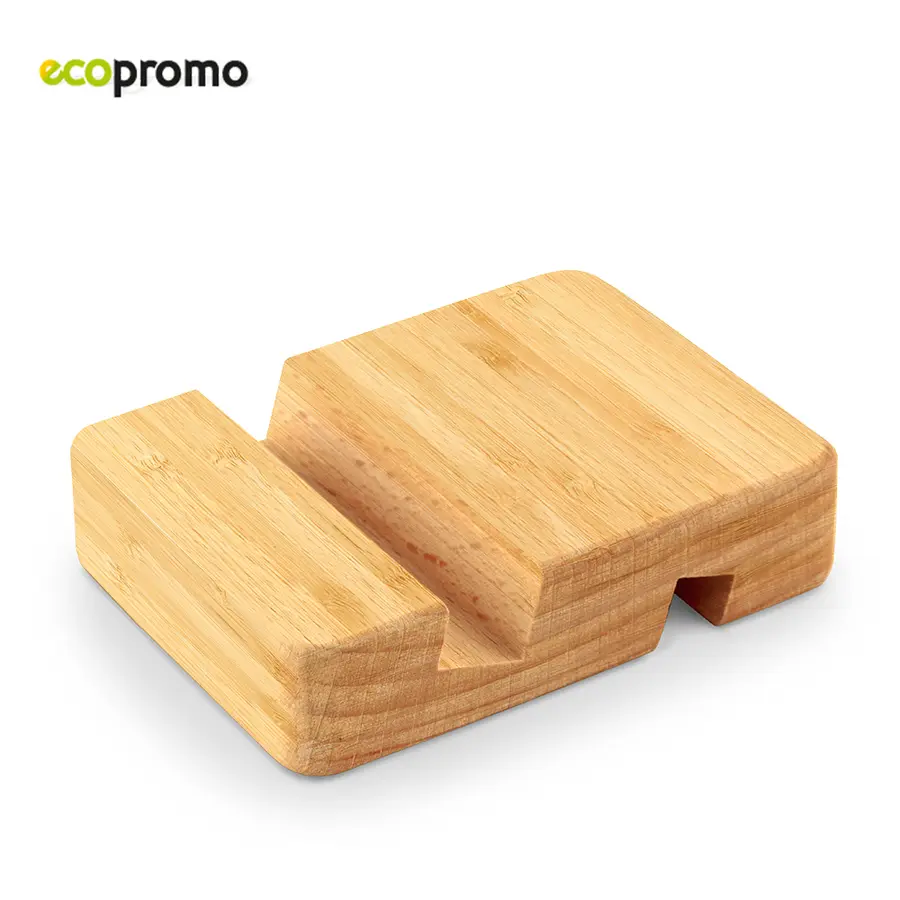 Soporte para Móviles y Tablets Bamboo