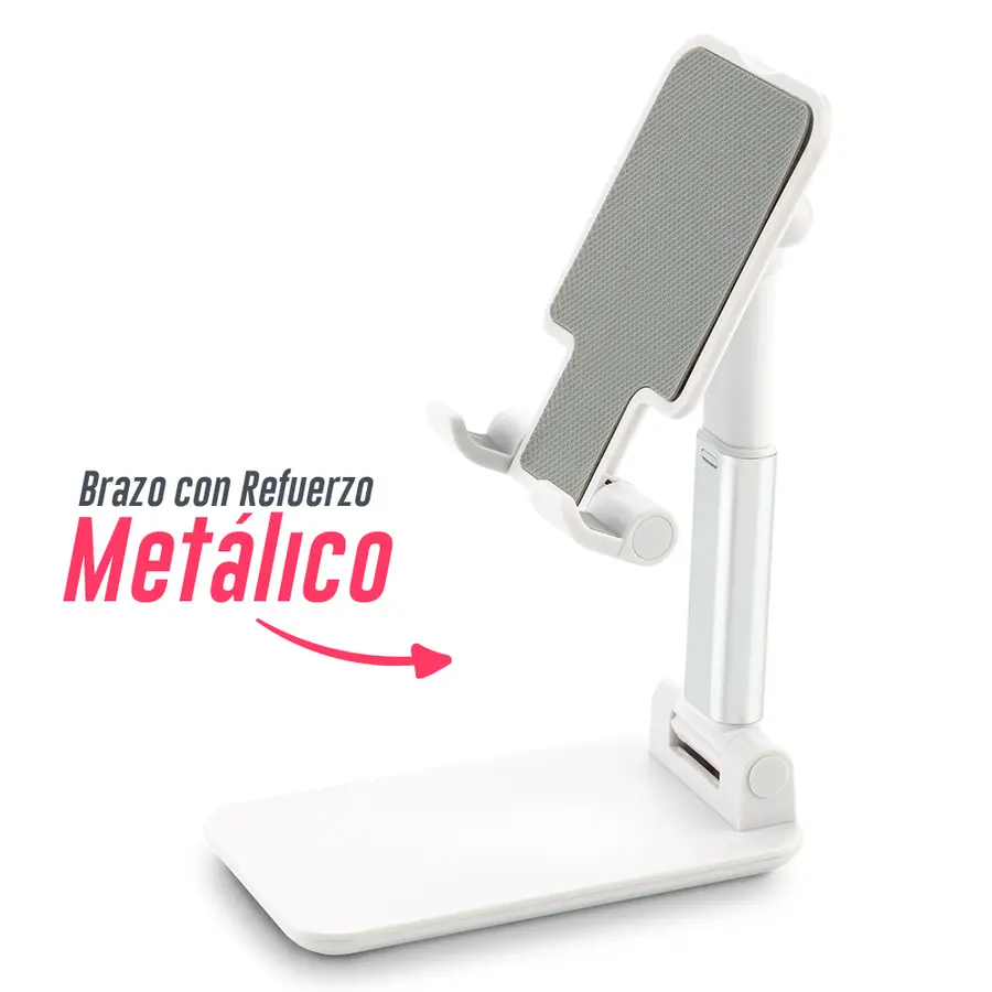 Soporte para Móviles Alarik II personalizado con logo - Promall Colombia