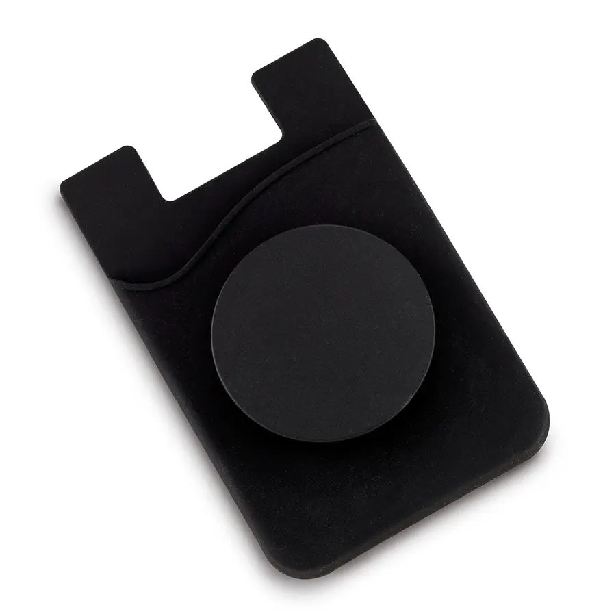 Portatarjetas Pump 10