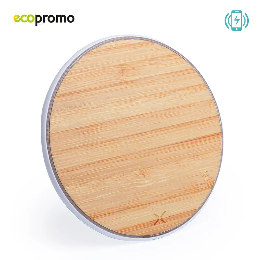 Cargador Inalámbrico Nembar