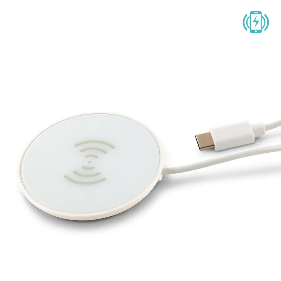 Cargador Inalámbrico Mágnet