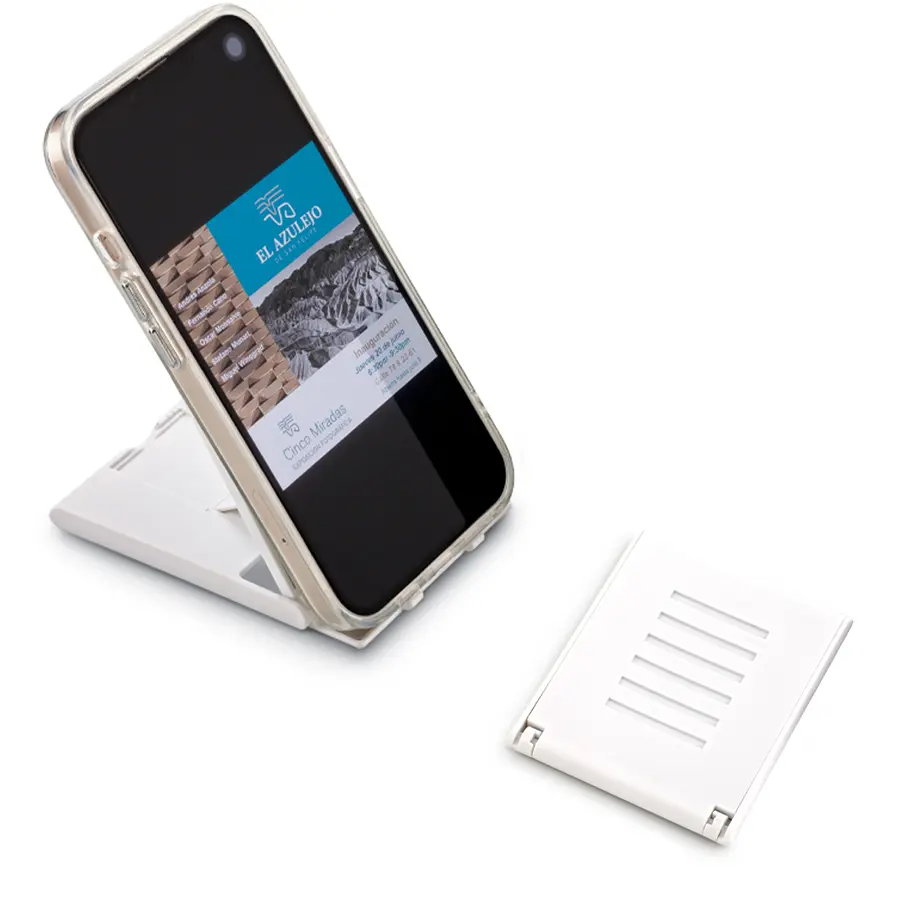 Soporte para Móviles Mirror