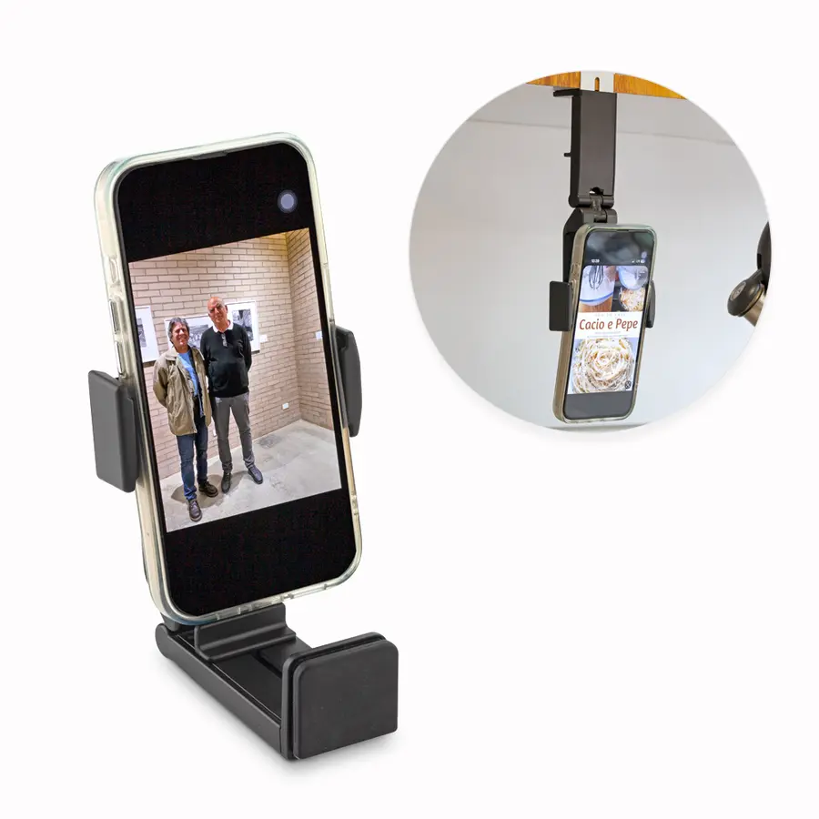 Soporte para móviles Jet