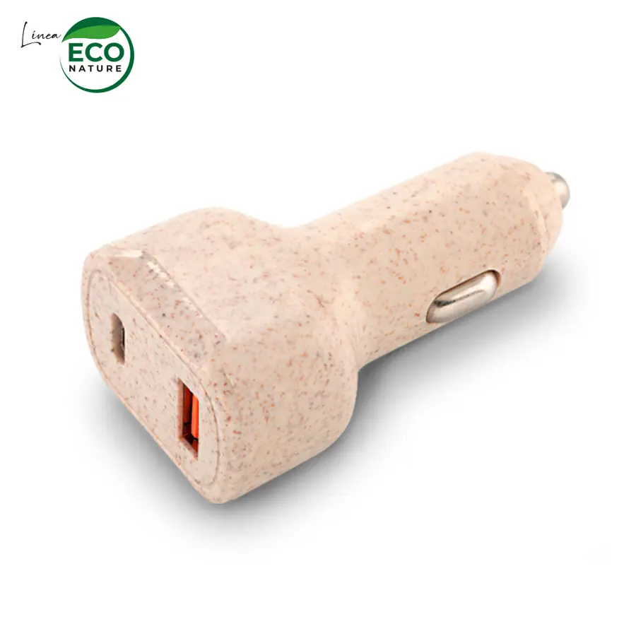 Cargador para Carro Eco