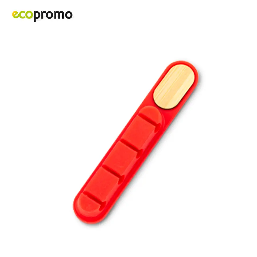 Organizador de Cables Flex 9