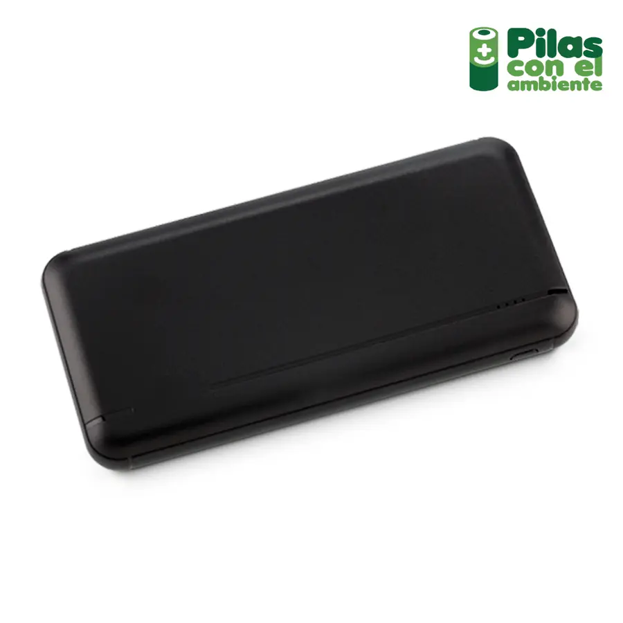Pila Recargable Olympus 10000mAh