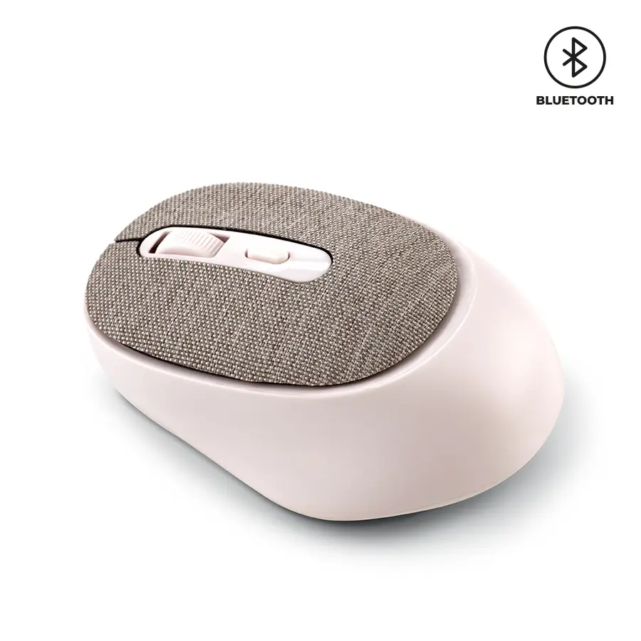 MOUSE INALAMBRICO LUMO