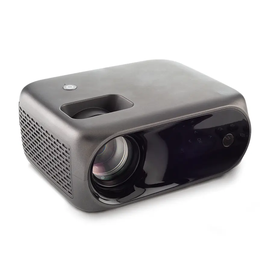 Mini Proyector LCD personalizado con logo - Promall Colombia