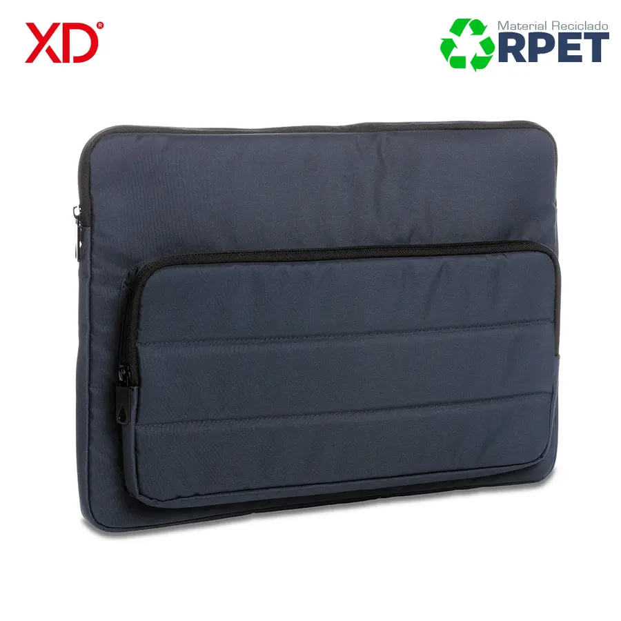 Funda Portalaptop Impact RPET 11