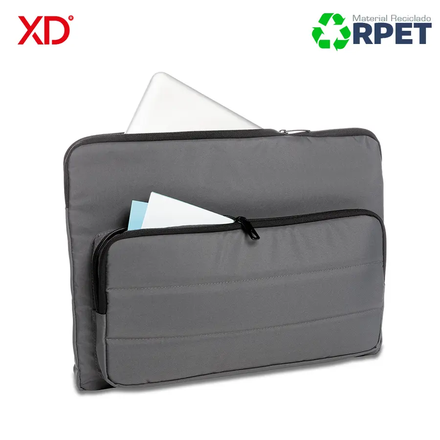 Funda Portalaptop Impact RPET 14