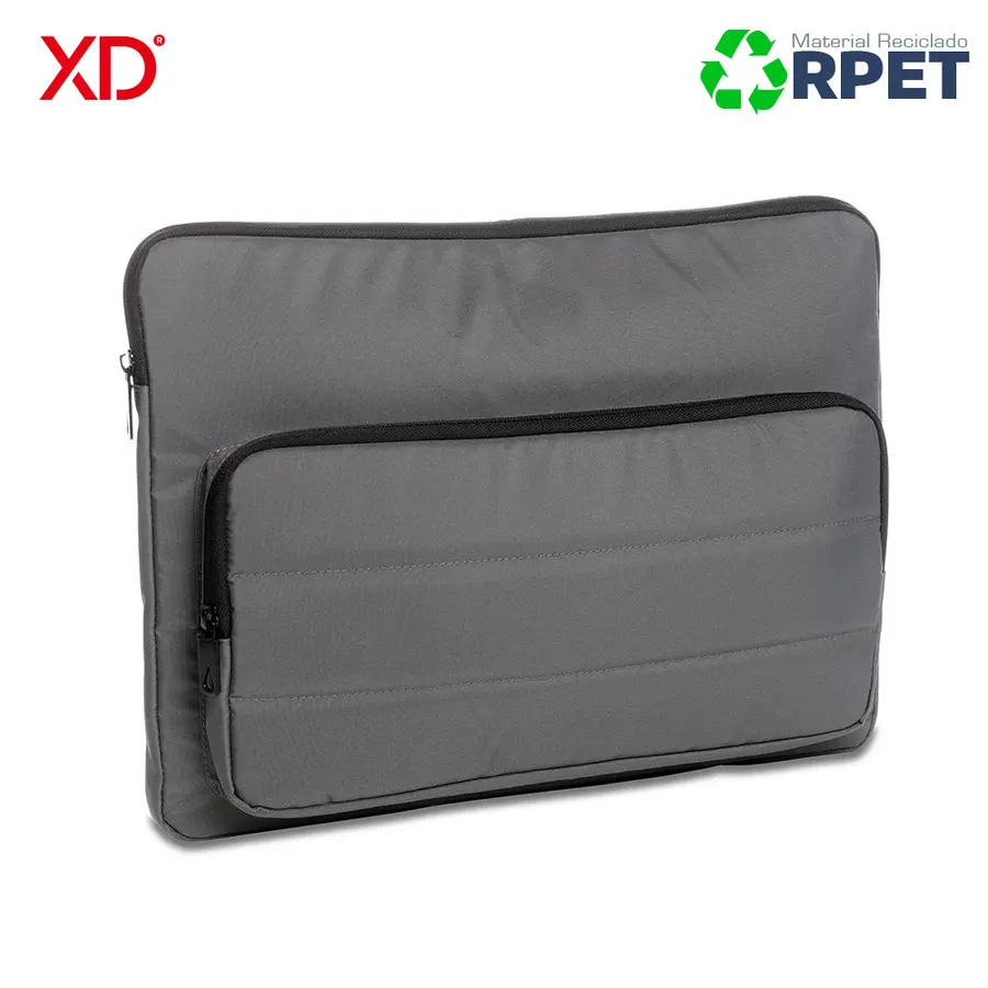 Funda Portalaptop Impact RPET 15
