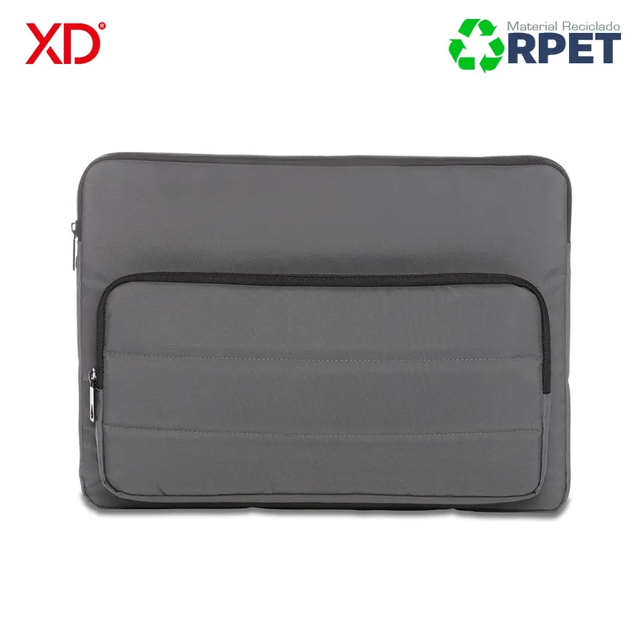Funda Portalaptop Impact RPET 16