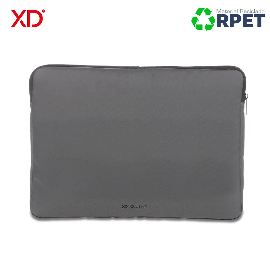 Funda Portalaptop Impact RPET 9