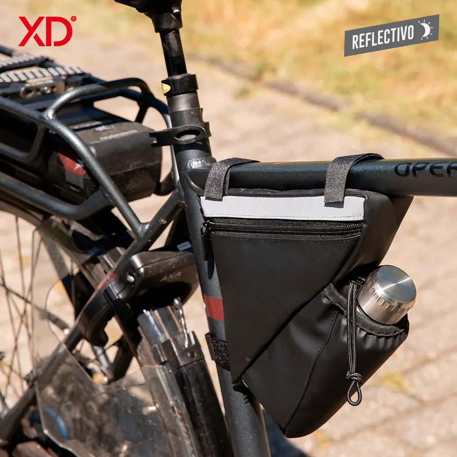 Organizador para Bicicleta Reflect 11