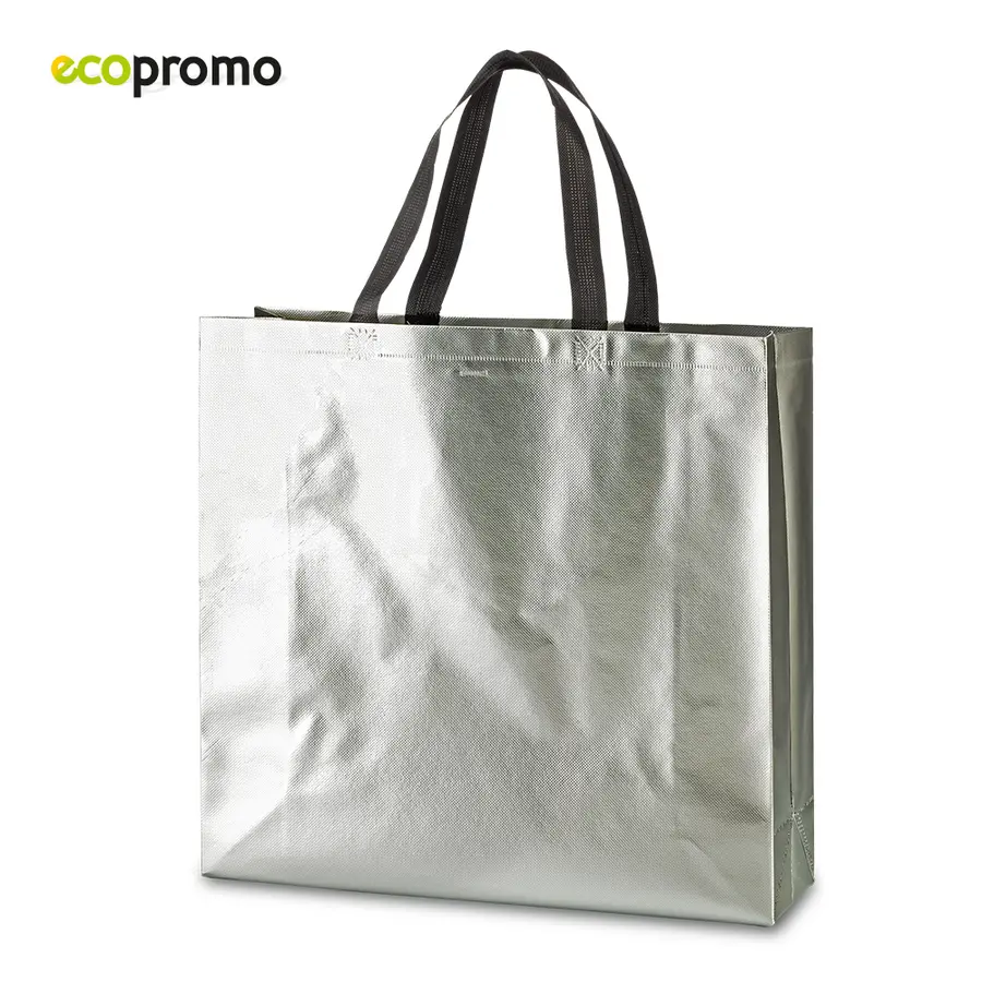 Bolsa Metalizada Mate 9