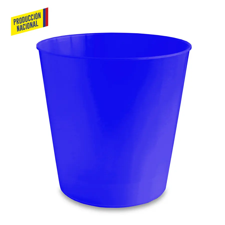 Balde Multiusos 10