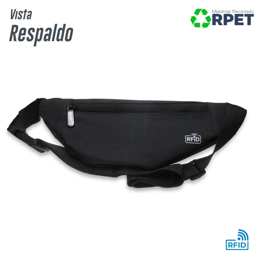Canguro Snap RPET 11