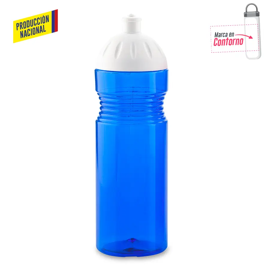 BOTILITO ENERGY PVC PRODUCCIÓN NACIONAL 10