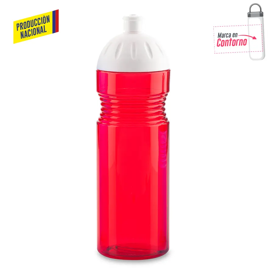 BOTILITO ENERGY PVC PRODUCCIÓN NACIONAL 11
