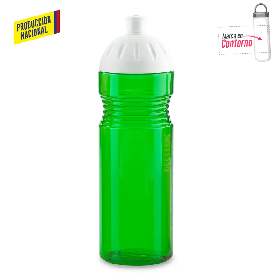 BOTILITO ENERGY PVC PRODUCCIÓN NACIONAL 12