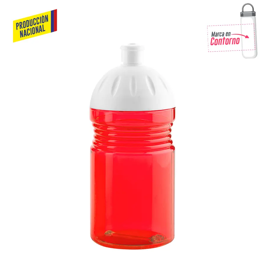 BOTILITO ENERGY PVC PRODUCCIÓN NACIONAL 15