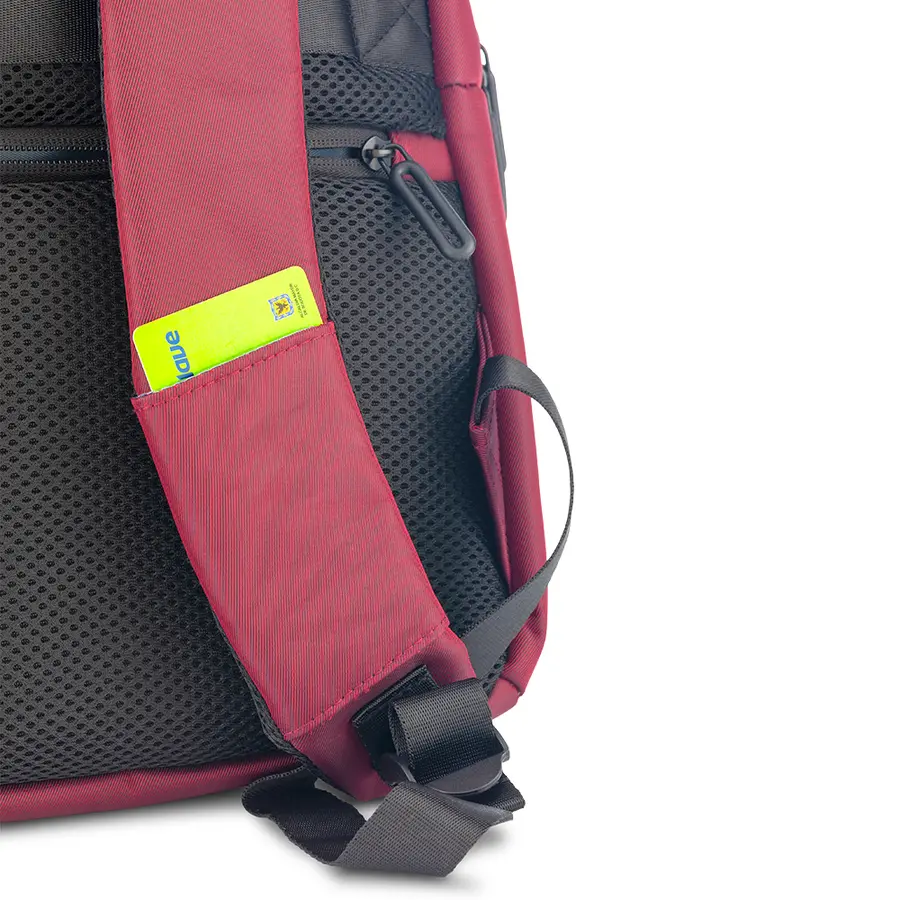 Morral Backpack Elegant 12