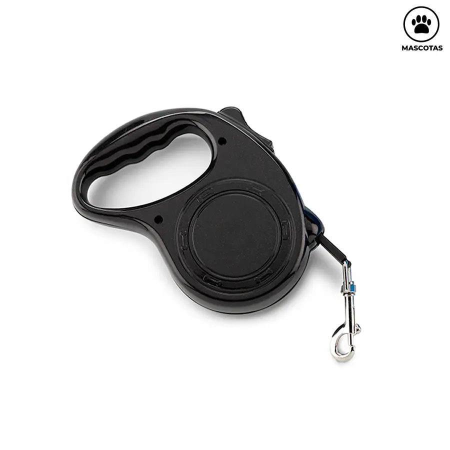 Correa para Mascota personalizado con logo - Promall Colombia