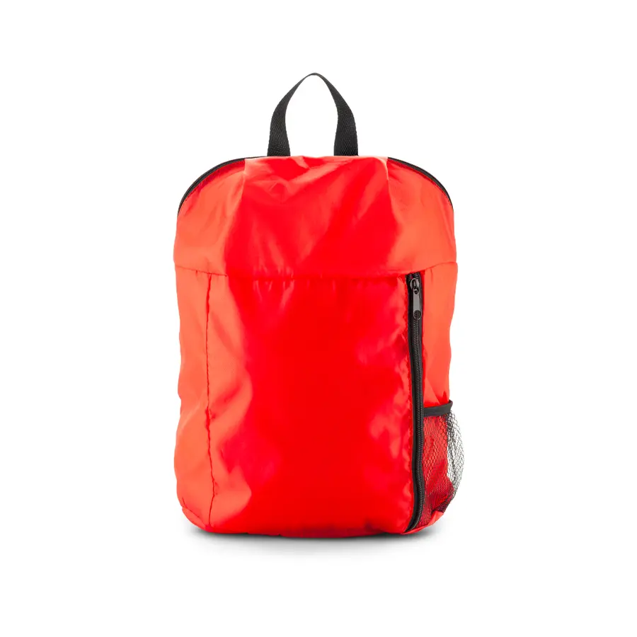Morral Backpack Clipper 9