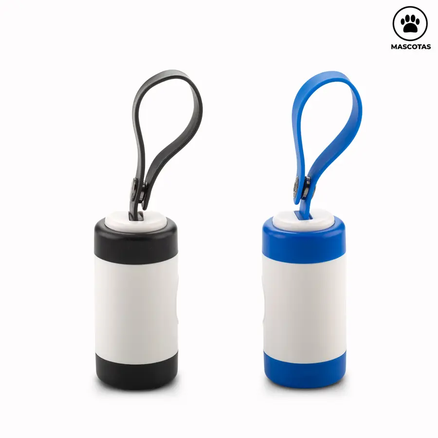 Dispensador de Bolsas String